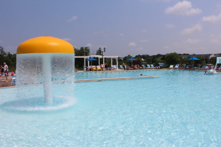 Swimming Pools South Riding