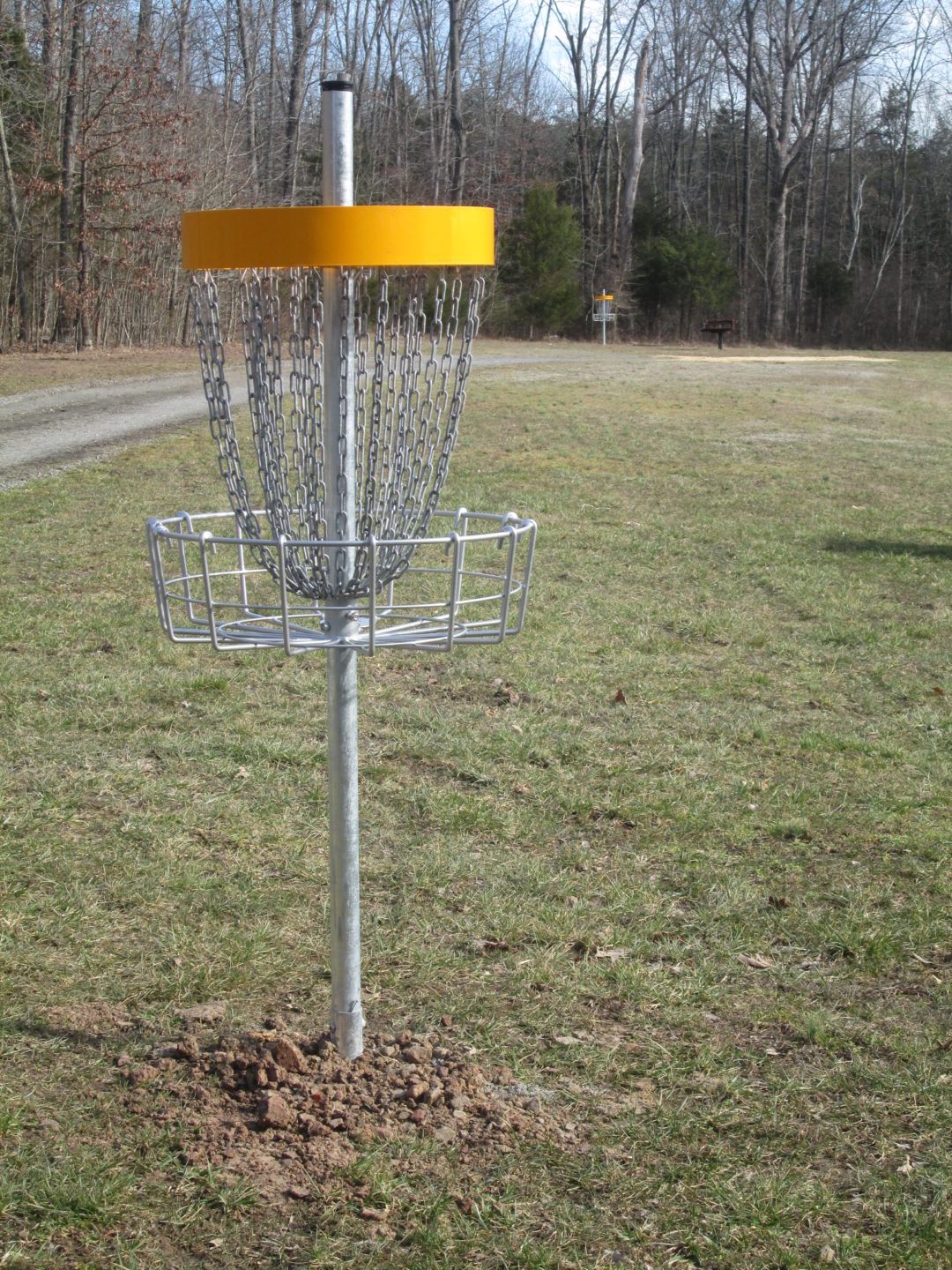 Disc Golf South Riding Disc Golf South Riding