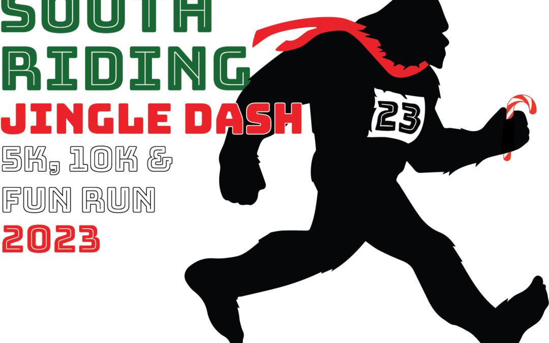 Jingle Dash