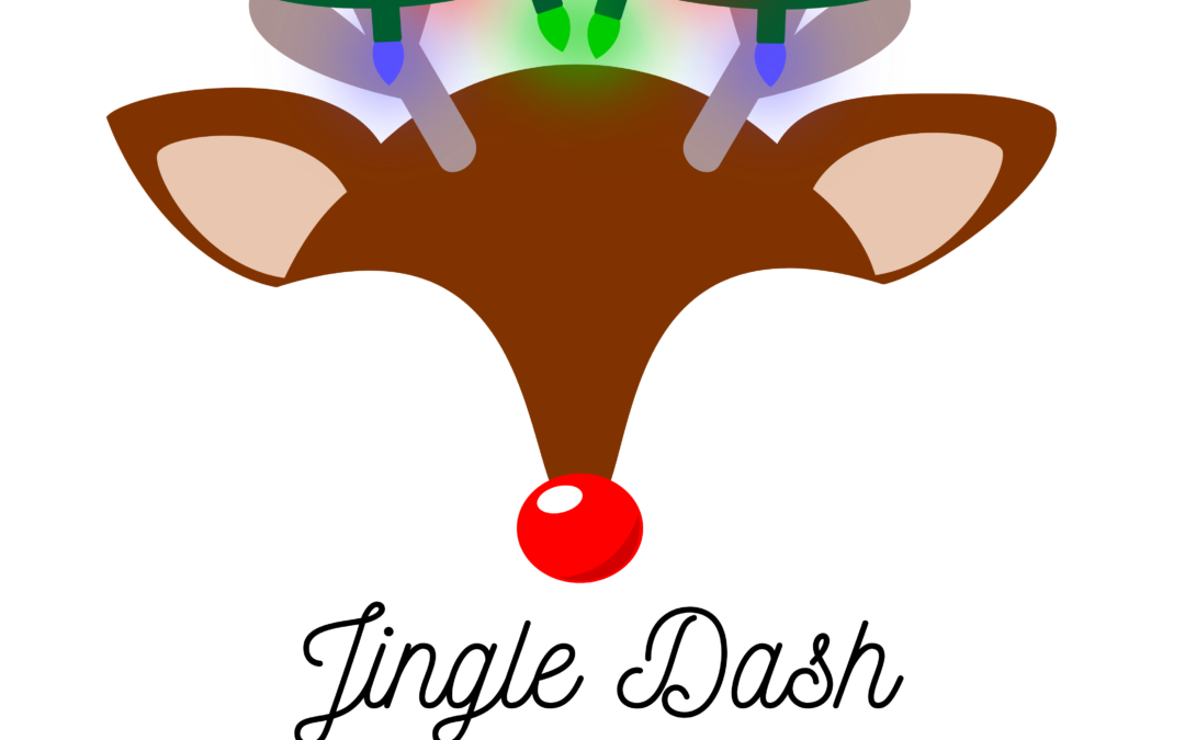 Jingle Dash