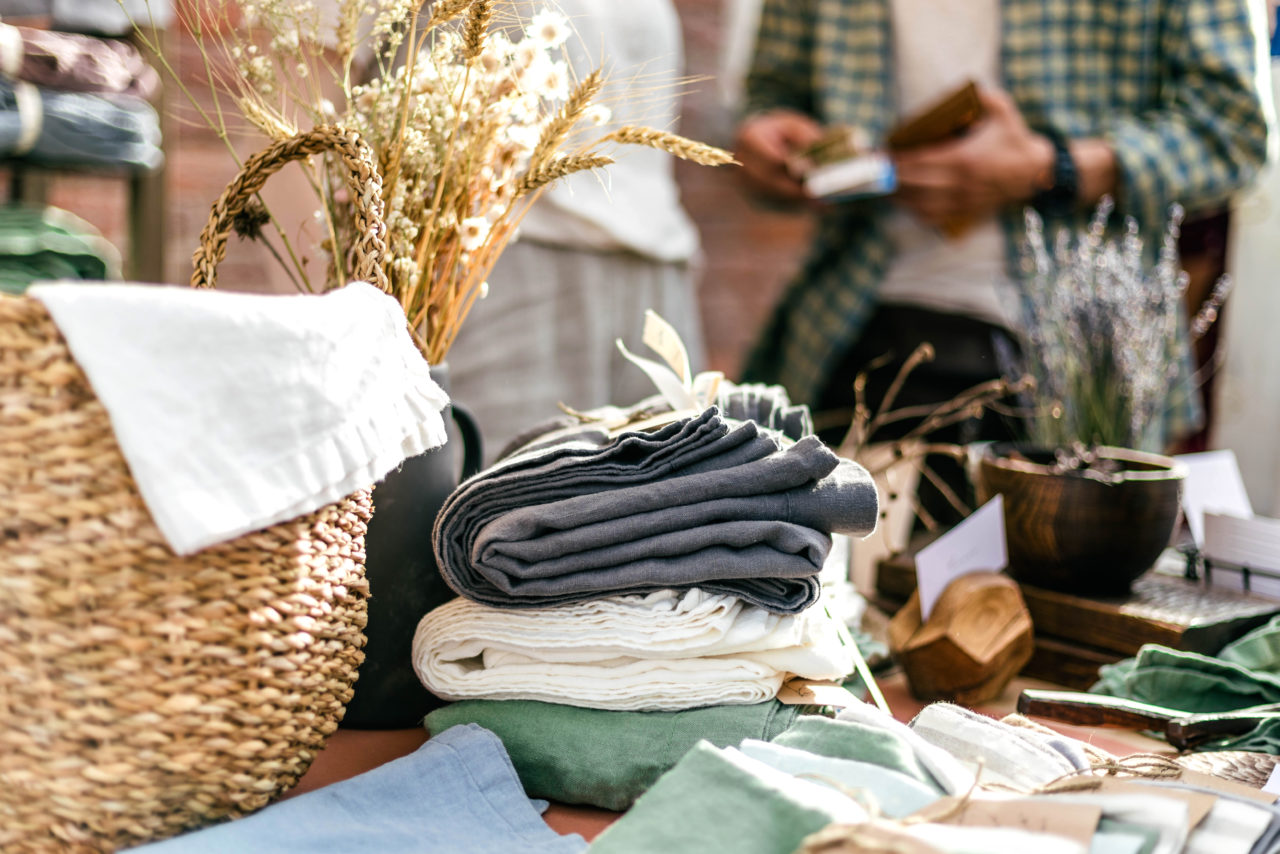 Fall Yard Sale in South Riding