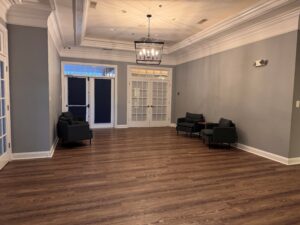 2025 lobby