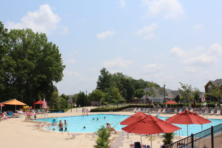 hyland hills pool