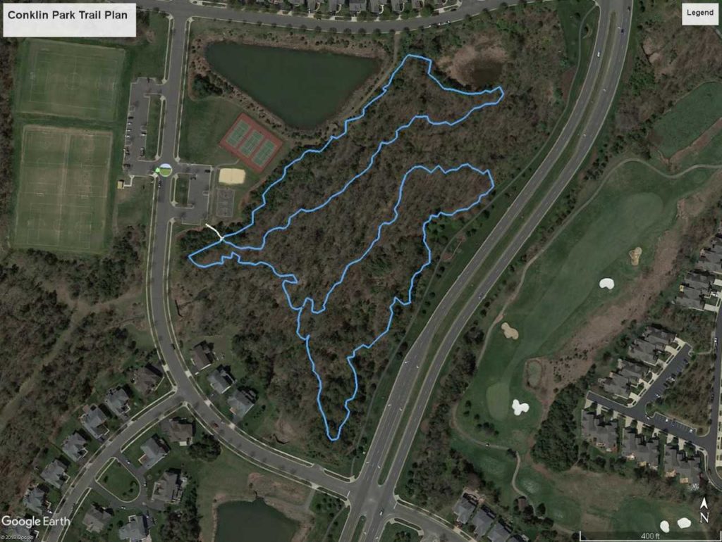 Community Projects South Riding