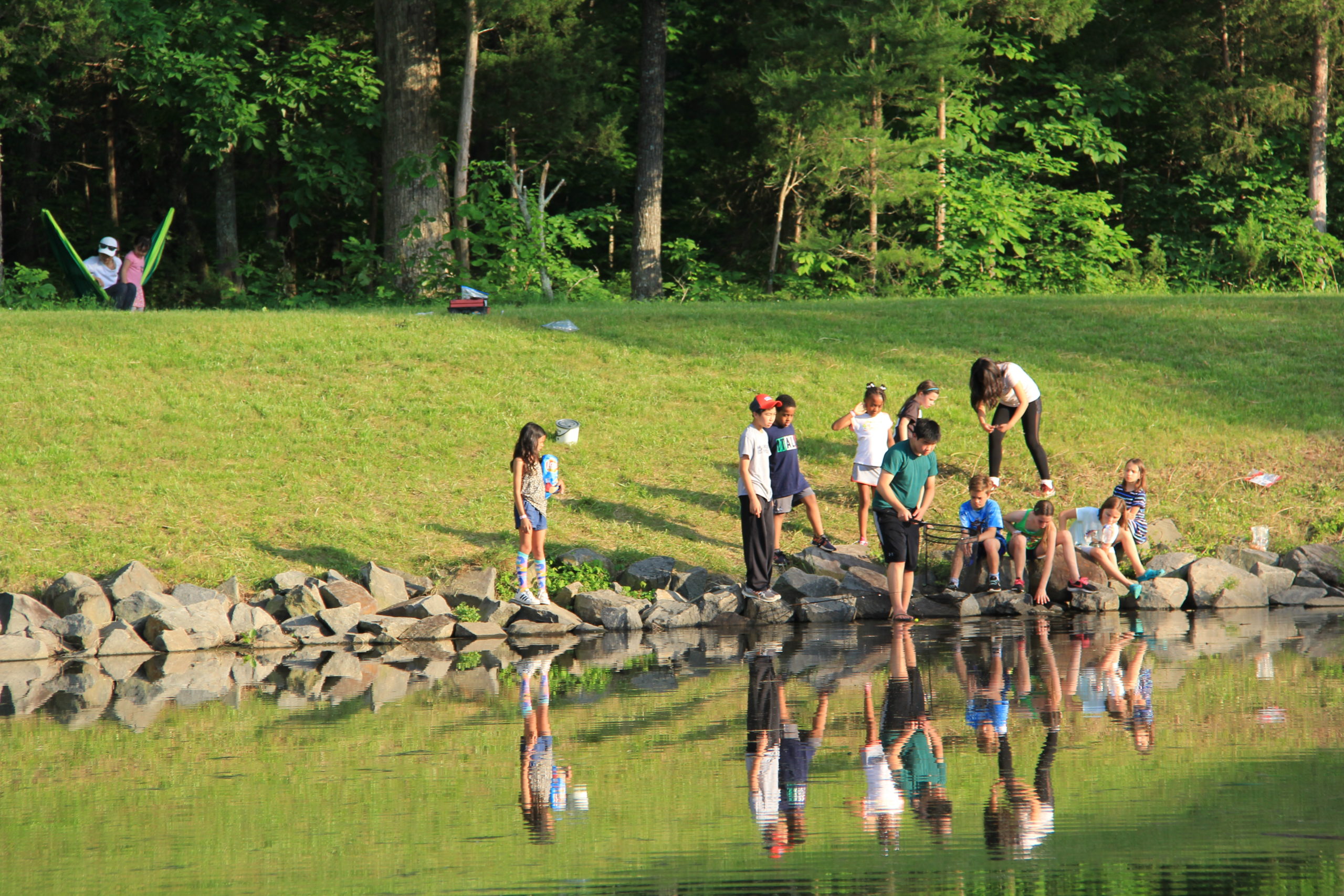 Camp Out South Riding