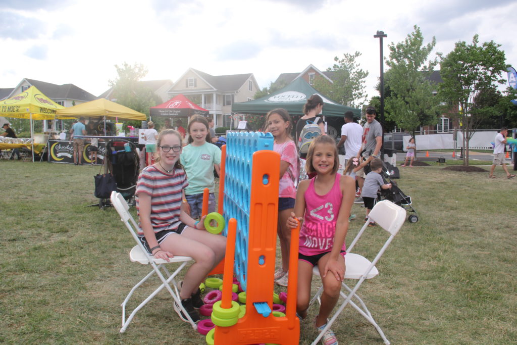 Celebrate South Riding South Riding