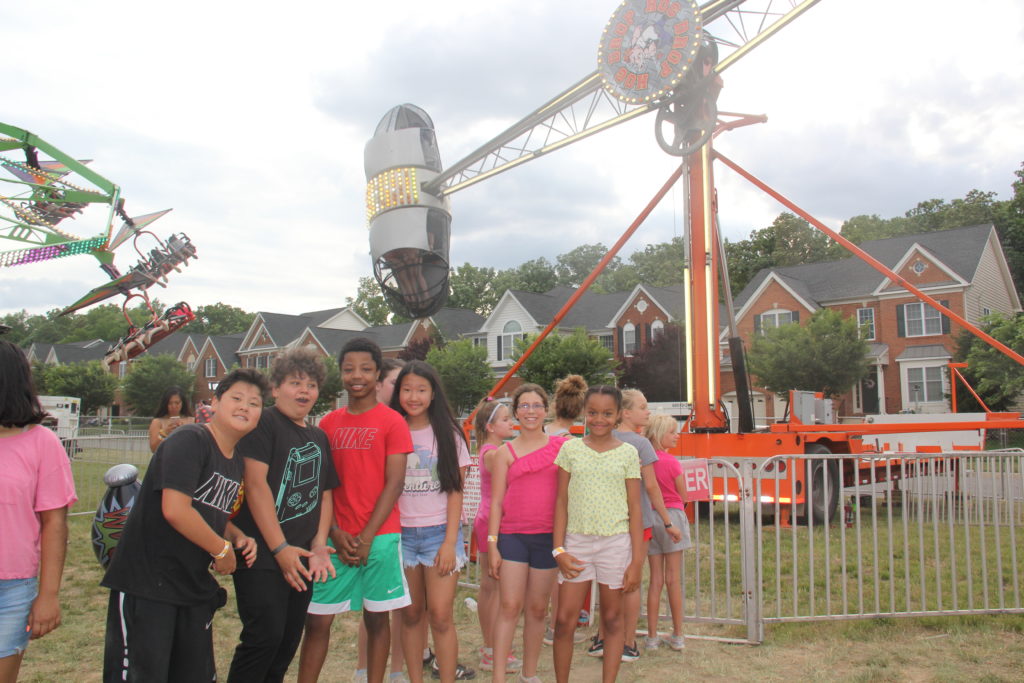 Celebrate South Riding South Riding