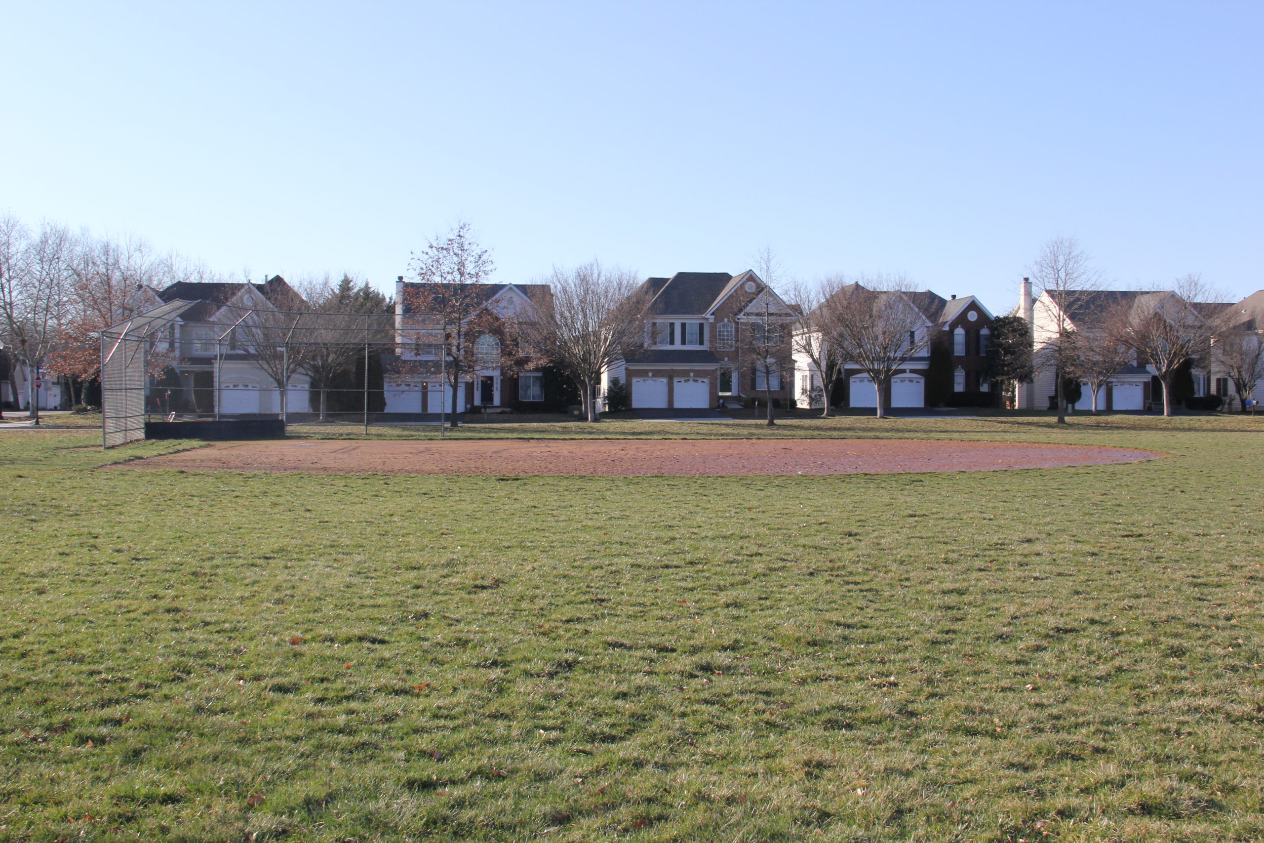 Courts & Ballfields South Riding