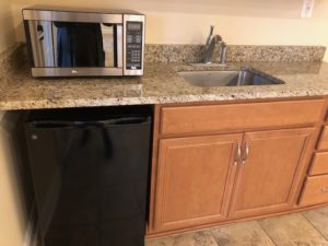 Kitchenette