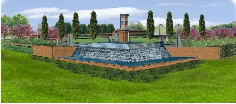 fountain pic