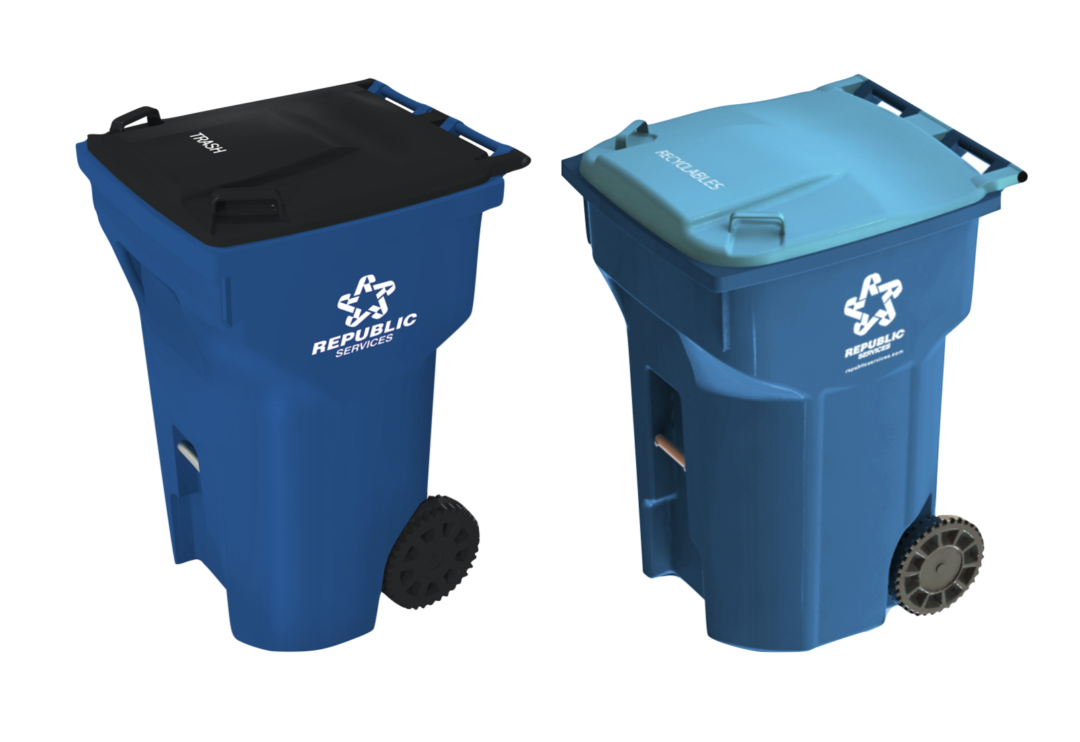 garbage dump service garbage dump service