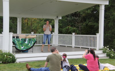 Adaptations Animal Show