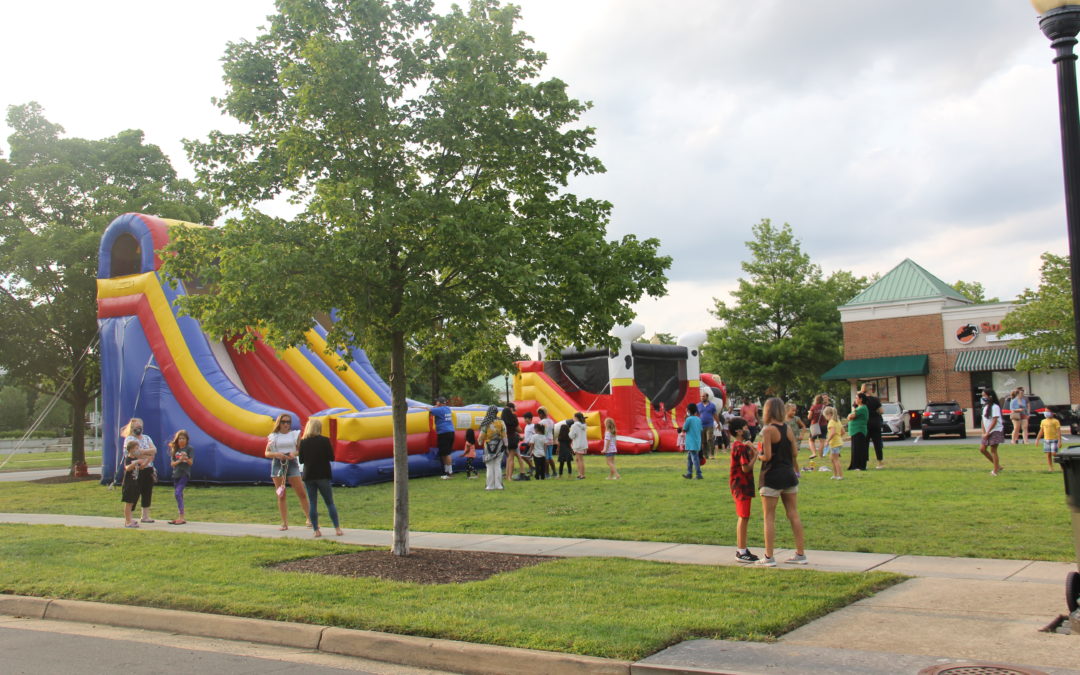 National Night Out 2021