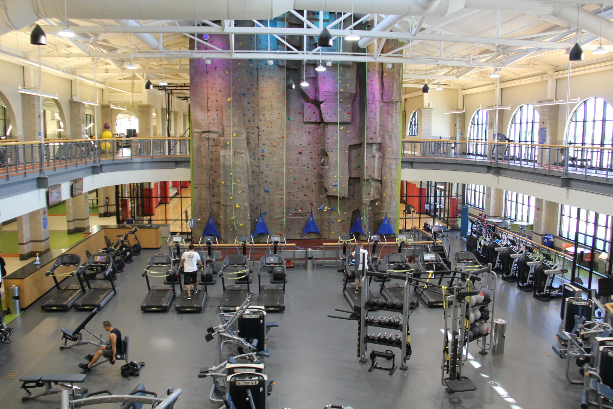 Dulles South Recreation & Community Center South Riding