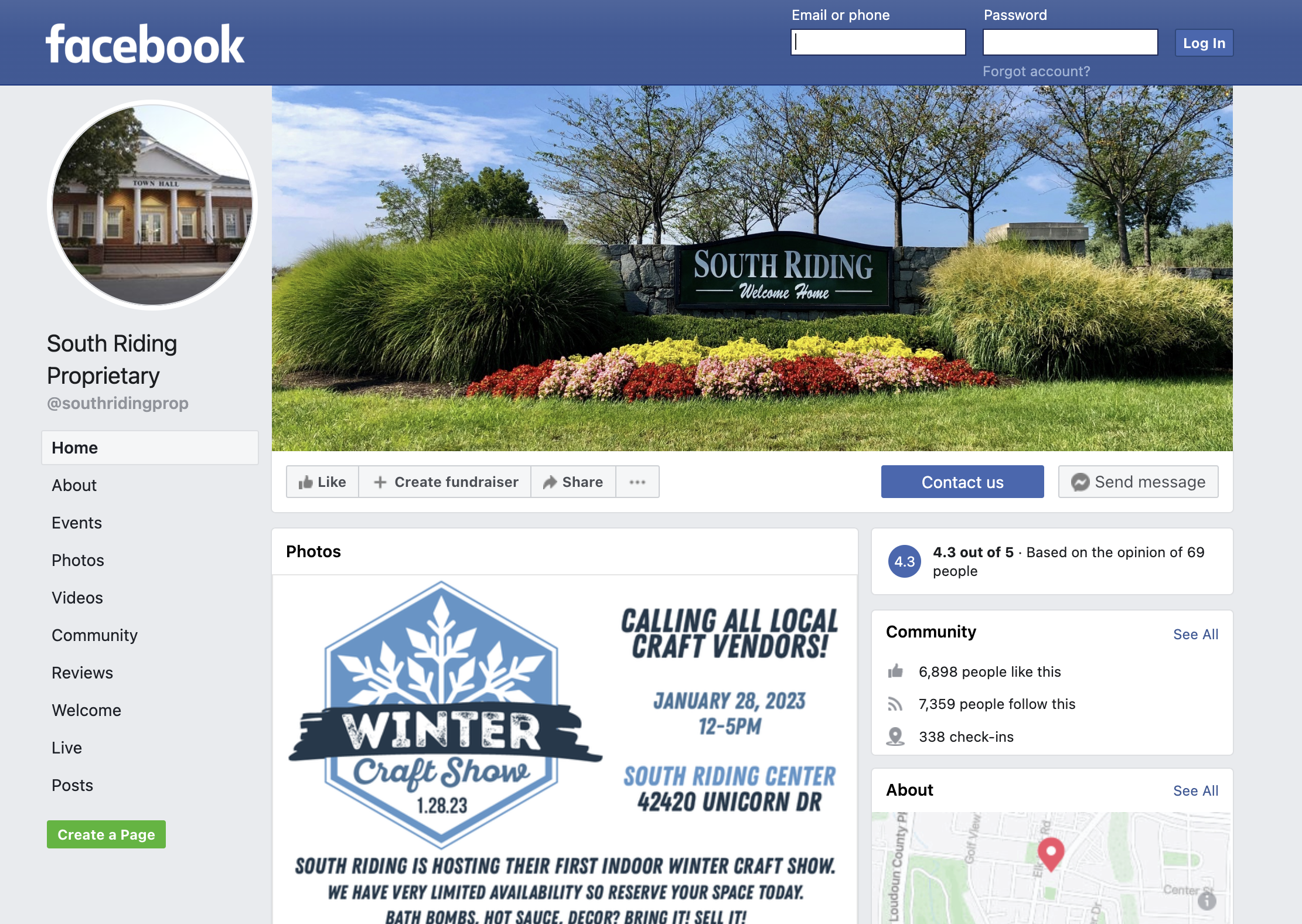 Facebook