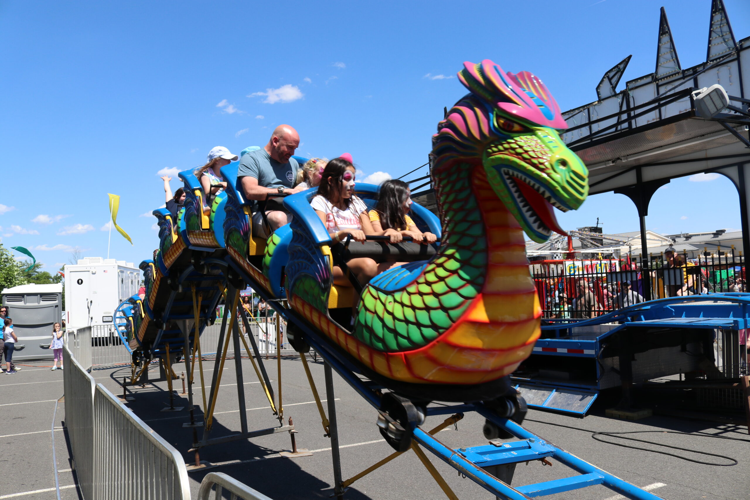 2022 Celebrate South Riding South Riding