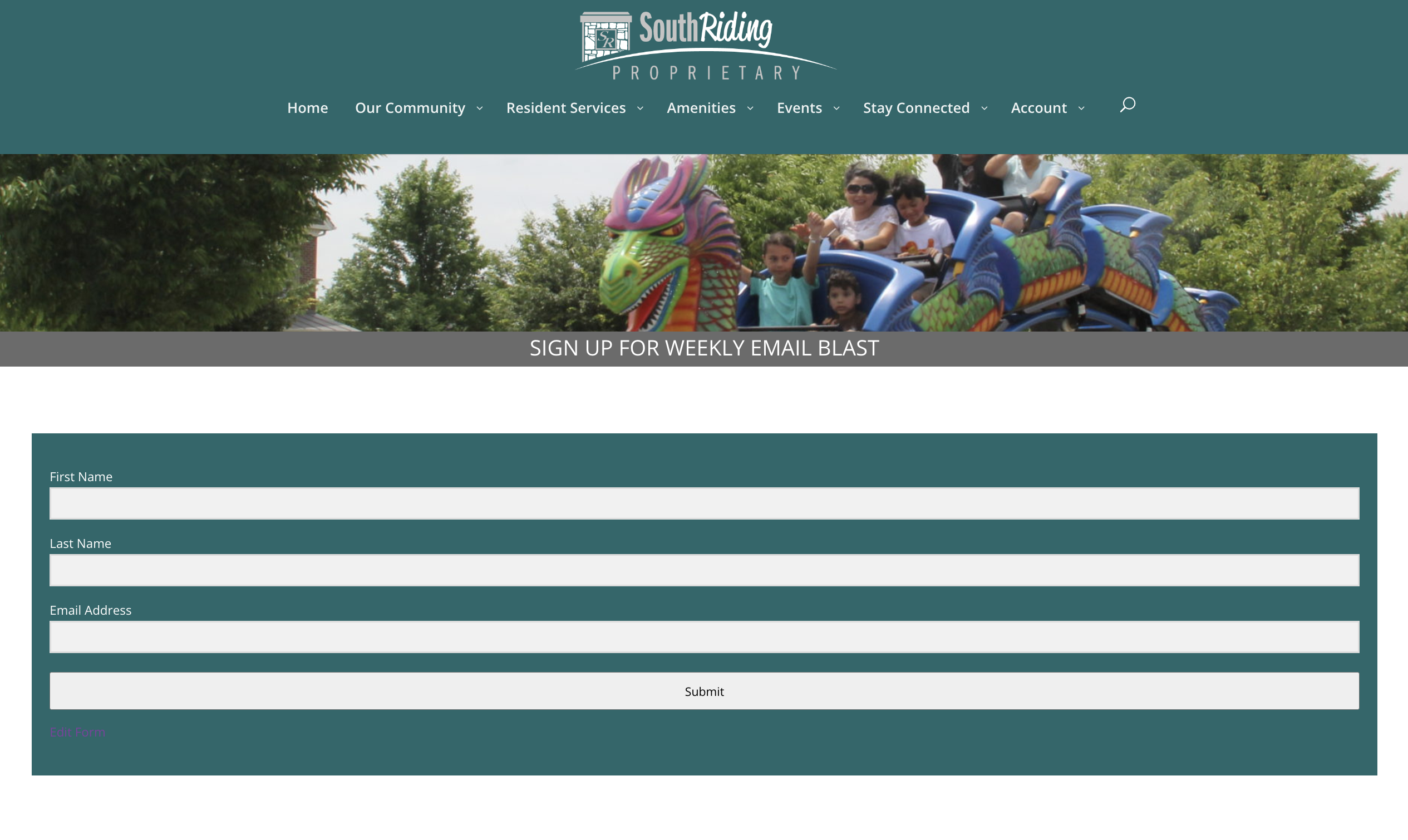 Newsletter