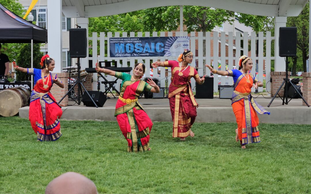 2023 Mosaic Festival