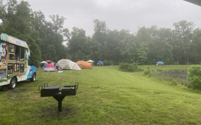 2023 Camp Out