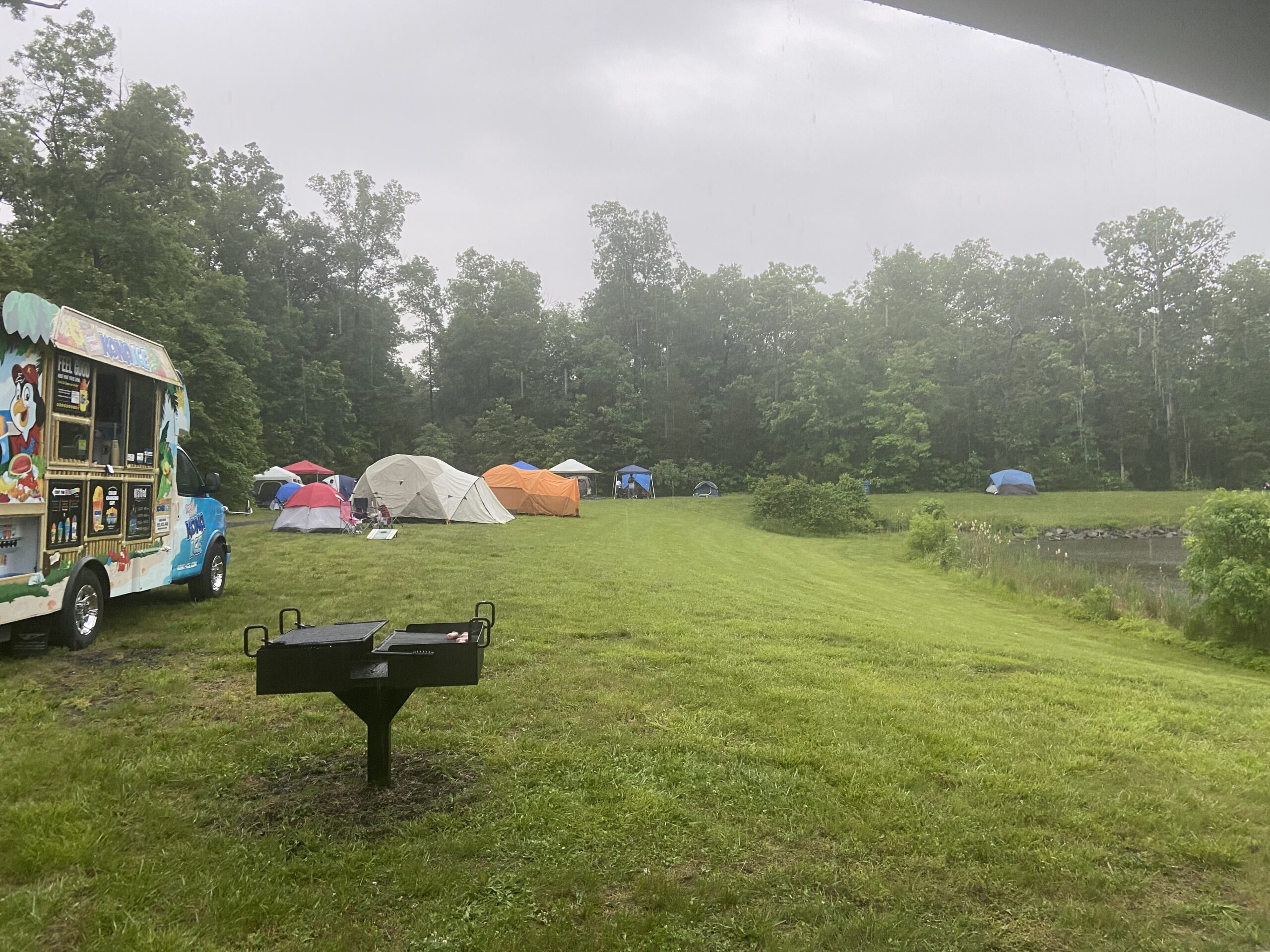2023 Camp Out South Riding
