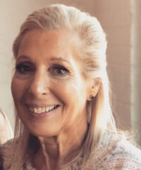 Marilyn Gardner