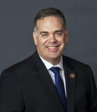 Mark Pontello