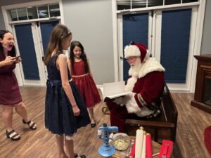 Santa -4