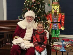 Santa -6