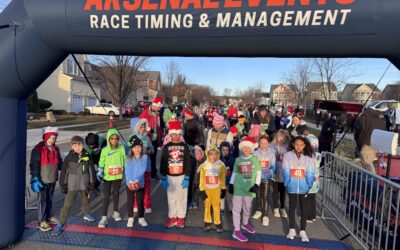 2024 Jingle Dash