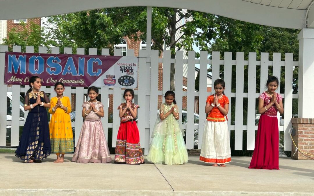 2025 Mosaic Festival