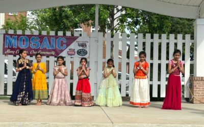 2025 Mosaic Festival