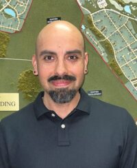 Miguel Amparan