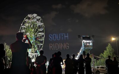 2025 Celebrate South Riding
