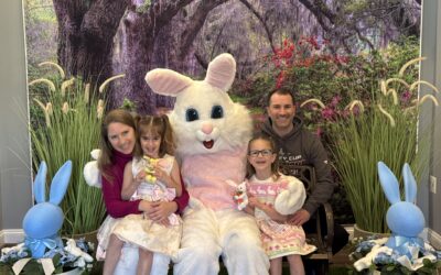 2026 Spring Fling & Flashlight Egg Hunt!