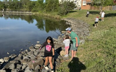 2026 Fishing Rodeo