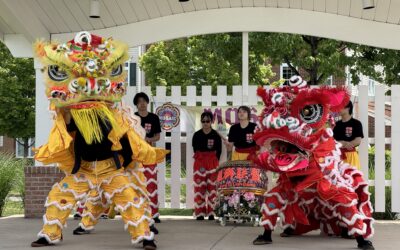 2026 Mosaic Festival