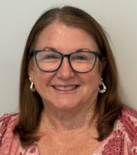 Karen MacDowell