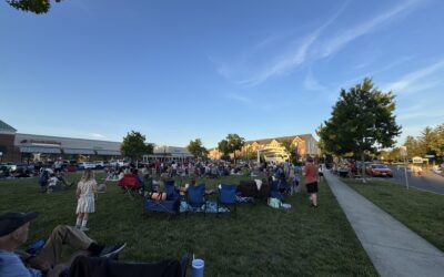 2026 Summer Concerts