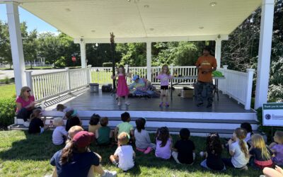 2026 Stage Adventures